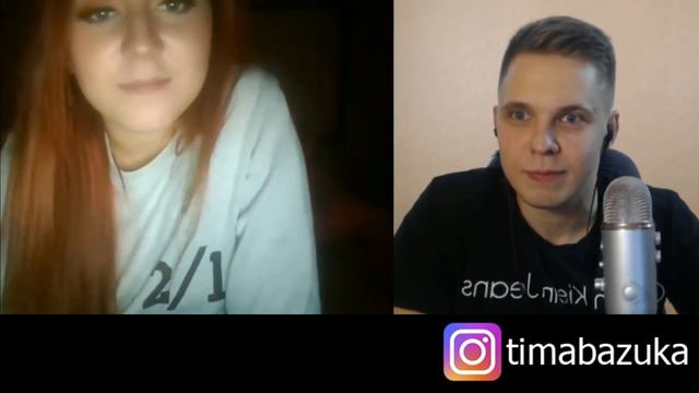ВИН ДИЗЕЛЬ В ЧАТРУЛЕТКЕ💪! ТИМА МАЦОНИ| ЧАТРУЛЕТКА😂
