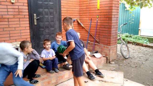 Игра в "Самжэ" продолжение смотреть онлайн