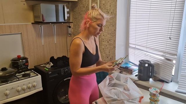 Продукты на 1000. смотреть онлайн