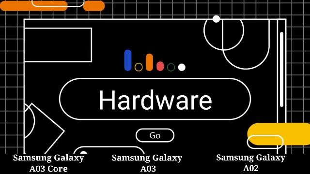 Samsung Galaxy A03 Core vs Samsung Galaxy A03 vs Samsung Galaxy A02 смотреть онлайн