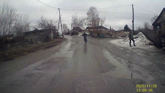 покатушки на Avantis a3 упал? смотреть онлайн