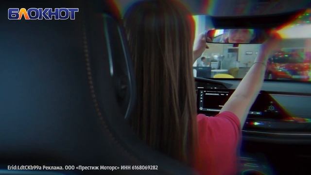Новый Changan UNI-K уже в Волгодонске: доступный кроссовер с весомыми преимуществами смотреть онлайн