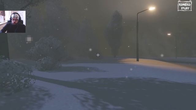 СИМУЛЯТОР БЕЗДЕЛЬНИКА►ШХД: ЗИМА / IT'S WINTER смотреть онлайн