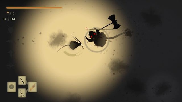 DarkMaus - Let's Play - Episode 15 - Wardric Feral Master of the Guard - Souls Like - Gameplay смотреть онлайн