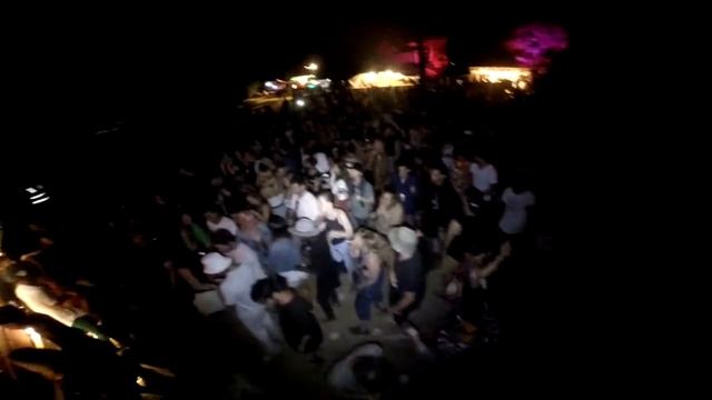 Let Them Eat Cake NYD 2015 - Groovy stage @ nite смотреть онлайн