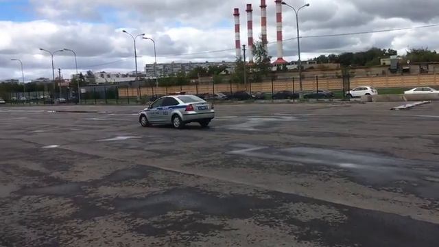 360* police car смотреть онлайн