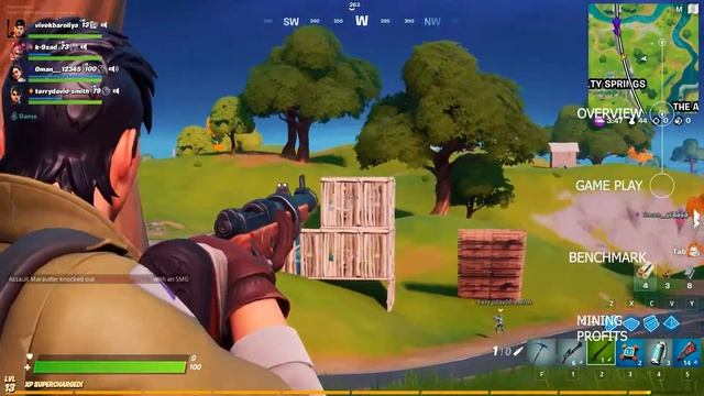 Best gaming pc build using GTX 1060 6gb graphic card GTA V | pubg pc Pubg Emulator | FORTNITE смотреть онлайн