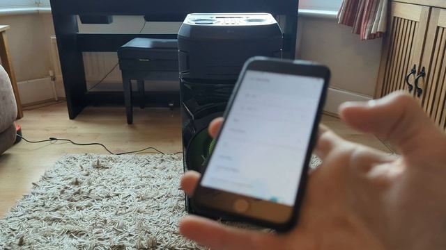 LG Xboom ON5 Review - What is this? смотреть онлайн