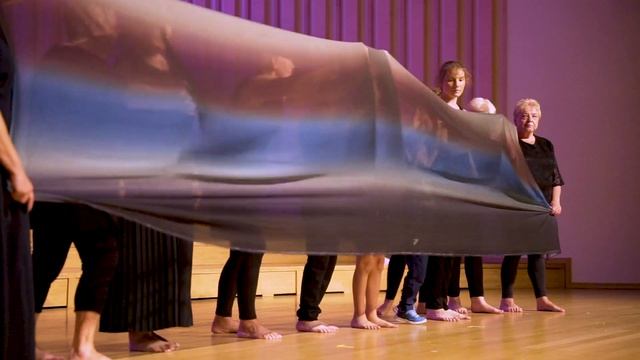 9 Festiwal Tańca w Wałbrzychu. 9th Dance Festival in Walbrzych, Poland 2023 смотреть онлайн