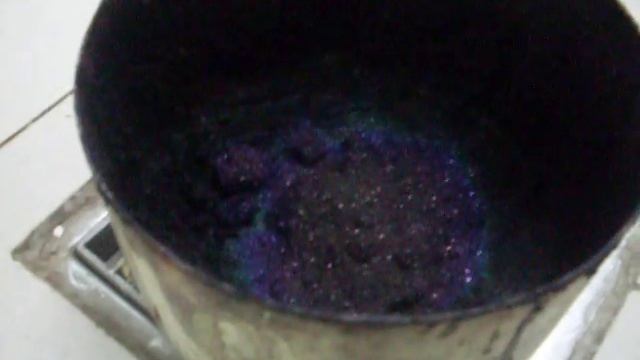 Что будет если в марганцовку налить формалин. Дезинфекция смотреть онлайн