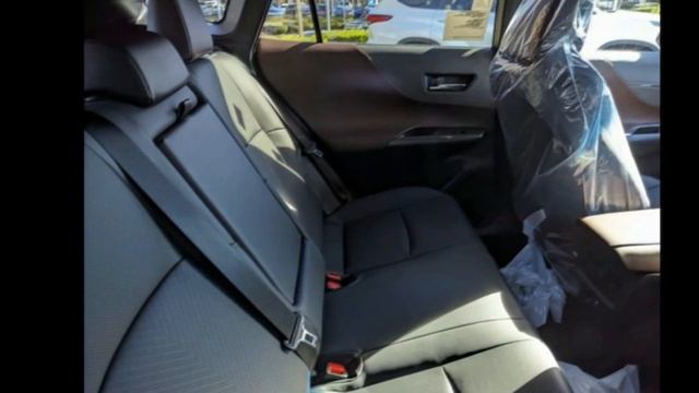 2023 Toyota Venza Limited - Clarksville MD смотреть онлайн