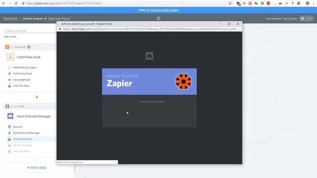 ROBLOX How to send data to Discord using a level 6 Exploit! смотреть онлайн