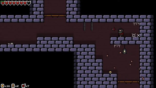 Princess.Loot.Pixel.Again x2 (0.58) - Thief Walkthrough смотреть онлайн