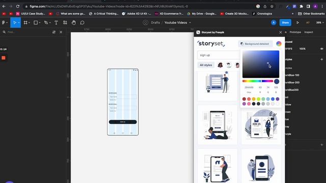 The Best 5 Figma Plugins for Improved Workflow in 2023 смотреть онлайн