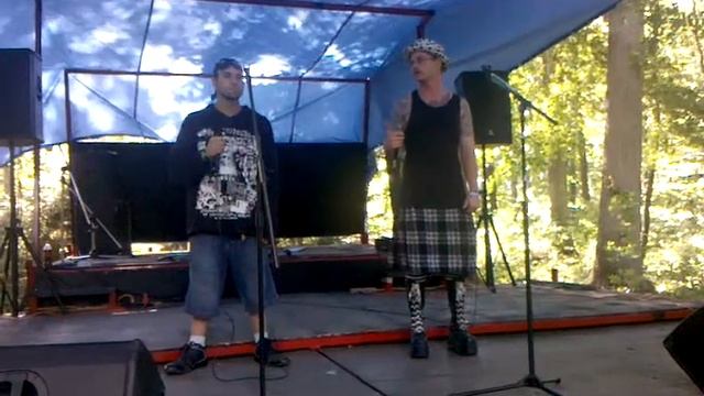 Can't git rite Dale fest смотреть онлайн