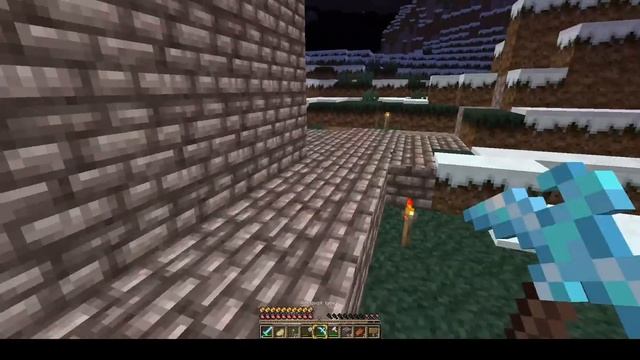 БАЗА НОВИЧКОВ НА АНАРХИИ MINECRAFT- Oldschool11b11t смотреть онлайн