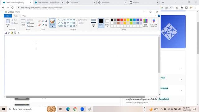 How to host HTML, CSS, JS front end websites on Netlify #hosting #netlify #technology #webdesign смотреть онлайн