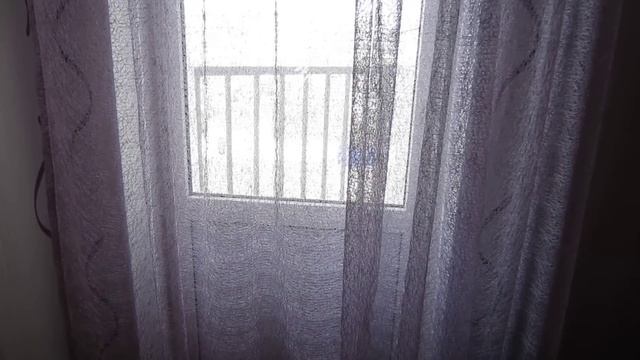 Однокомнатная квартира в Казани с большой площадью и отличным ремонтом