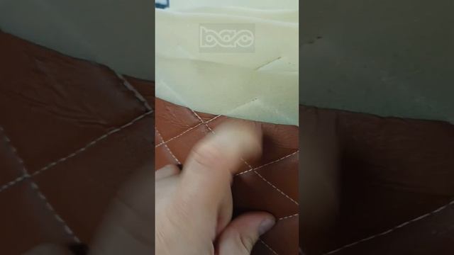 ПВХ без клеевого слоя и Экокожа на клеевой основе смотреть онлайн