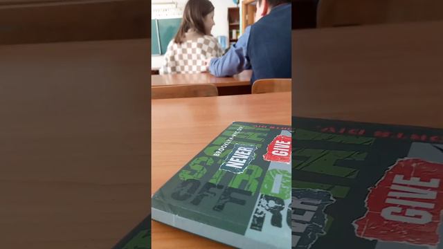 Зоопарк в школе. смотреть онлайн