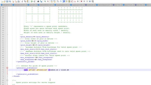 Ps4,Dayz,как настроить сервер Настройка сервера Nitrado