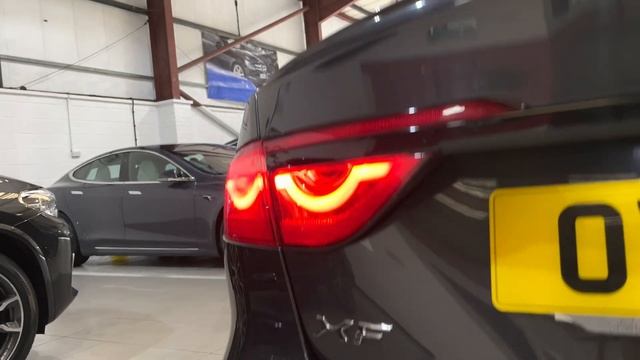 Jaguar XF 3.0d V6 S Auto Euro 6 (s/s) 4dr смотреть онлайн