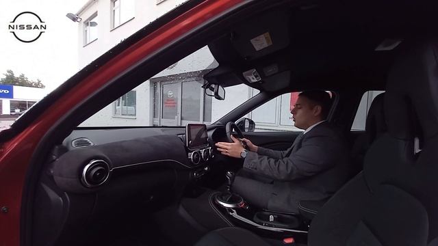 Nissan Juke 2022 Tekna+ Review смотреть онлайн