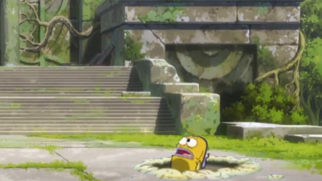 Re:Zero Season 2 on CRACK #3 смотреть онлайн