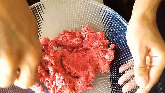 Мясо по французски с фаршем смотреть онлайн