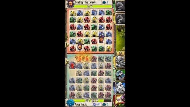 Primal Legends Gameplay Walkthrough Part 5 | Primal Legends Android iOS смотреть онлайн