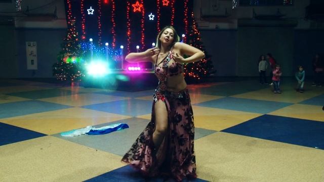 ШВТ "РАЯНА". Юлия Вишнякова. Межансе смотреть онлайн