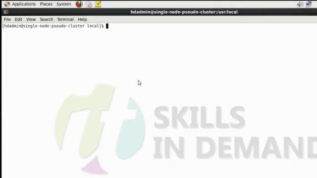 Master Big Data and Hadoop Step-By-Step From Scratch : Downloading and Installing Hadoop. смотреть онлайн