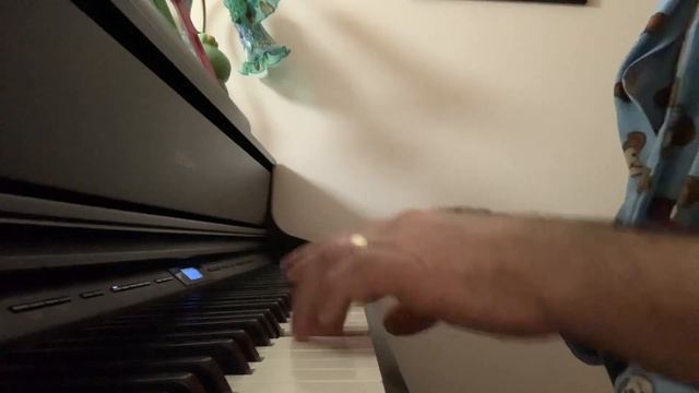 Darwin Deez - Radar Detector (Piano and Vox cover by Donnie Mac) смотреть онлайн