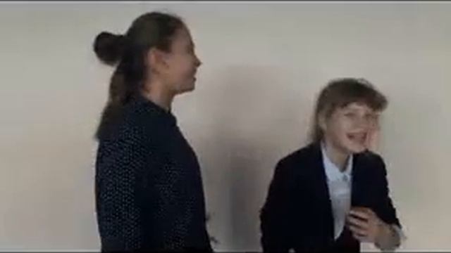 Последний звонок 9А гимназия № 9 Тольятти смотреть онлайн