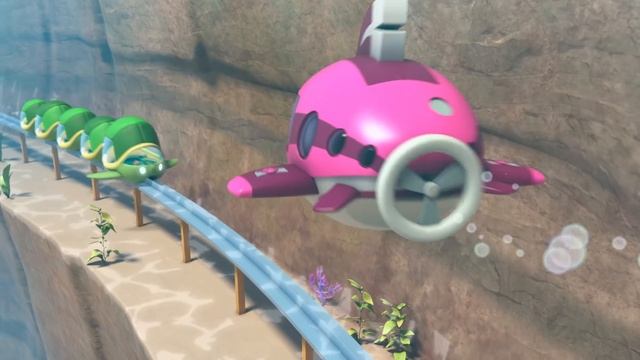 Shuffle Game Time! ? w/ Top Wing | Nick Jr. Games | Nick Jr. смотреть онлайн