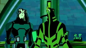 Бен 10 Омниверс все превращения 8 сезона