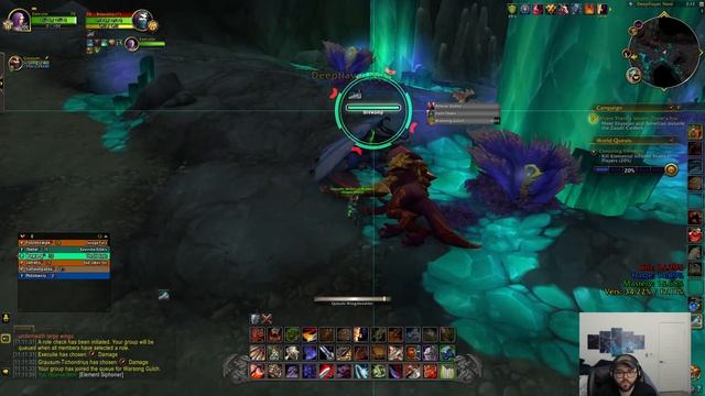 BGS and chill - New patch bgs смотреть онлайн