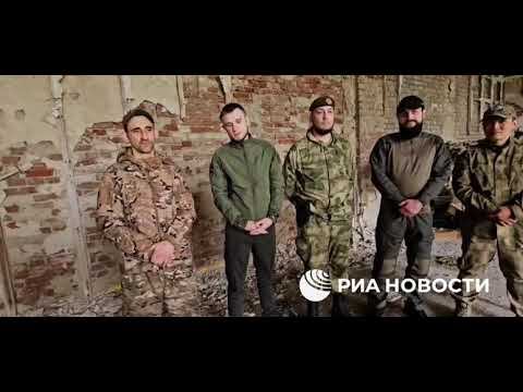 Четыре месяца в полном окружении. смотреть онлайн