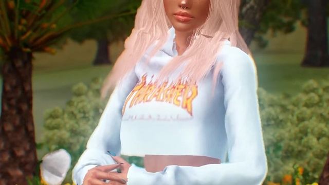 Drugs ~ Sims 3 Series Preview (Discontinued)