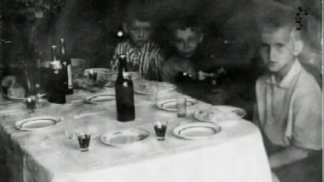 БИКСА Старый дом смотреть онлайн