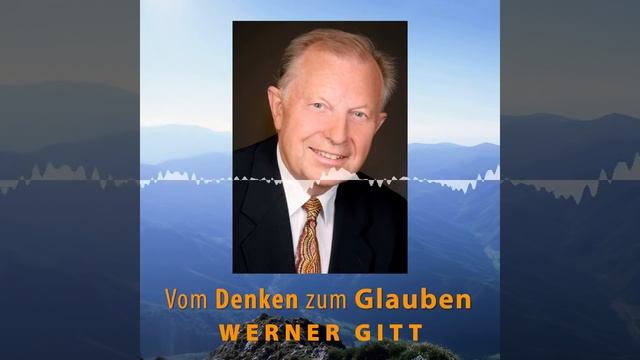 Leid und Tod unter Berücksichtigung der Corona-Pandemie - Werner Gitt смотреть онлайн