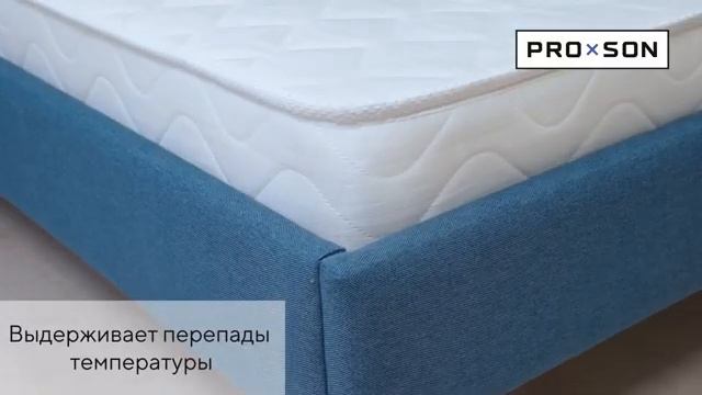 Матрас Base Flex S смотреть онлайн