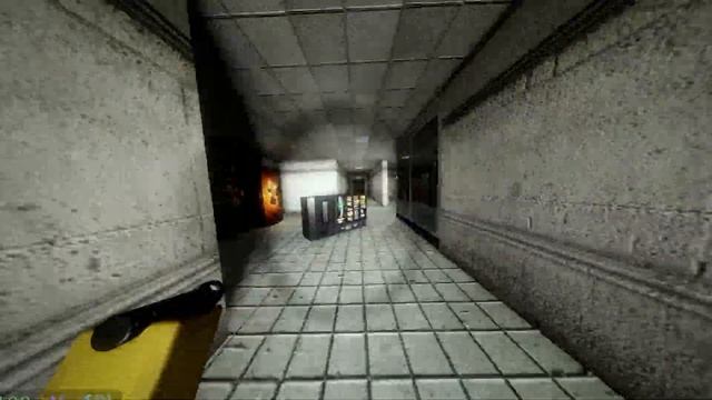 The ONLY NEXTBOT Added In The New Update... | Roblox Nico's Nextbots смотреть онлайн