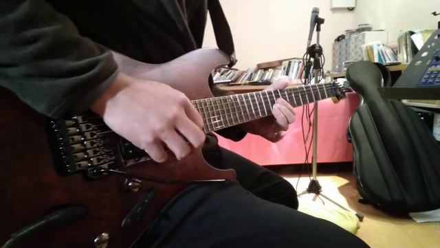 Ibanez S770