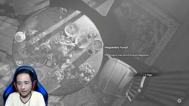 Kakek Jadi Ghost Rider - Madhouse - Resident Evil 7 Cheat Indonesia #5 смотреть онлайн