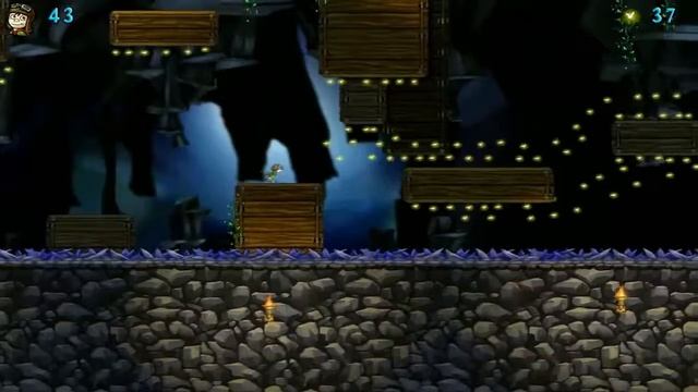A Flipping Good Time | Juego GRATIS + Link | Comentado смотреть онлайн