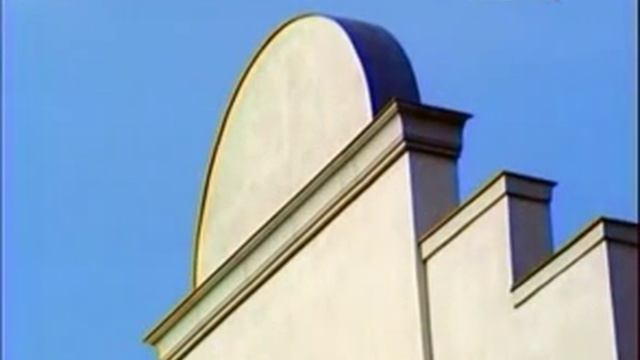 Висмар И Штральзунд. Такие Похожие И Такие Разные смотреть онлайн