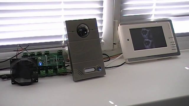 Мобильный клиент BAS IP для ОС Android.mp4 смотреть онлайн