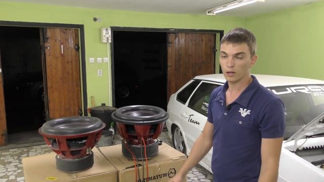 Ural Ultimatum 15. Обзор, первые результаты. смотреть онлайн