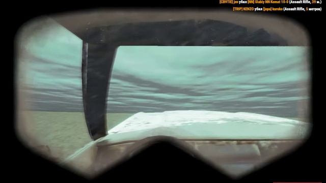 Rust Подводная лодка! смотреть онлайн